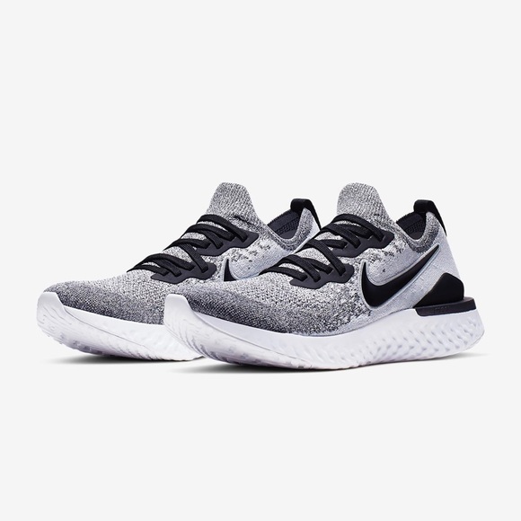 nike epic react size 9